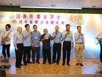 14 5th hkssg and 64th hkg